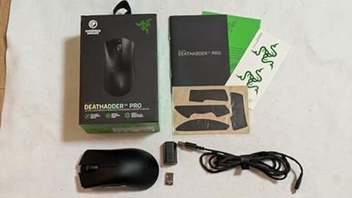 Souris gaming razer - souris,