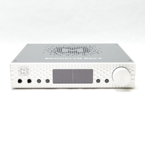 Mytek brooklyn bridge dac - bridge,