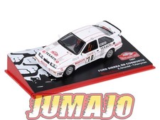 RMC58 Voiture 1/43 IXO Altaya Rallye Monte-Carlo FORD Sierra RS Cosworth 1987 #1