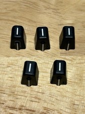 Rane TTM 56 Mini Fader Caps