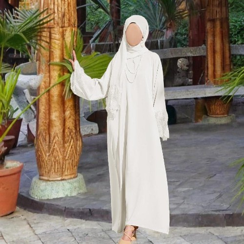 Robe musulmane pour femmes