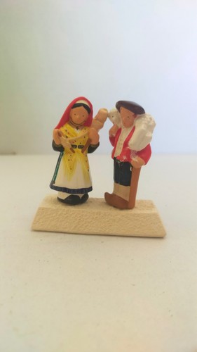 Santon cassegrain couple - santon,