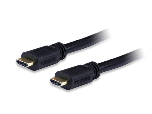 Equip 119359 cable black - equip,