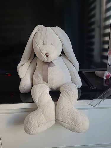 Doudou peluche dimpel - ,