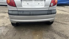Pare choc arriere DAEWOO MATIZ