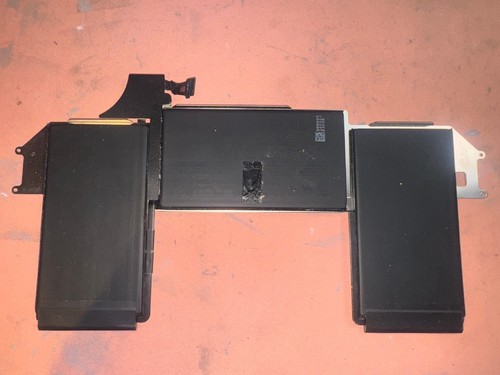 Apple a1965 49 - 11,4v, 49,9wh