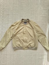 Burberrys vintage bomber