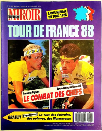 Miroir cyclisme 407 - miroir, /