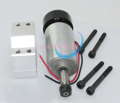 Brushless motor er11 collet - er11,