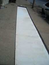 DERBIGUM DERBI-SOLAR FLAT ROOFING ROLLS NOS! BEST BUY ONLINE OR OFF!913-710-4155
