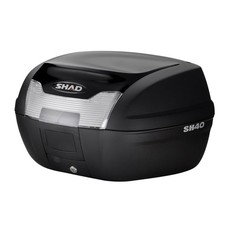 Top case shad sh40 cargo noir