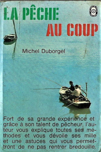 Pêche coup - au,