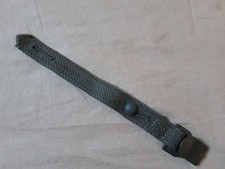 Petite sangle toile Felgrau