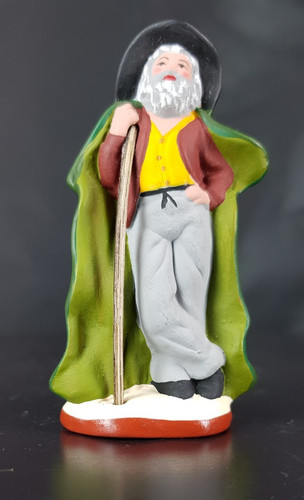 Gateau fils santon vieux - et, santon"
