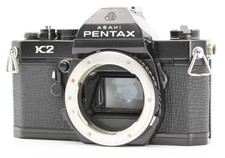 [Exc+4] Appareil photo reflex