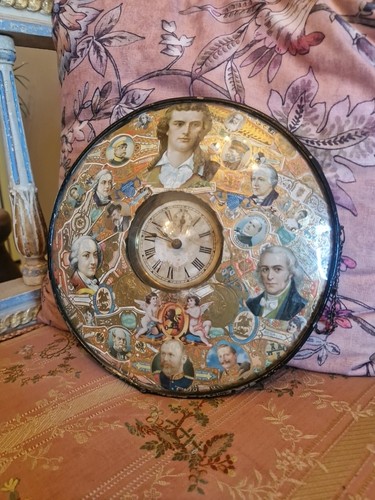 Originale horloge époque - originale,
