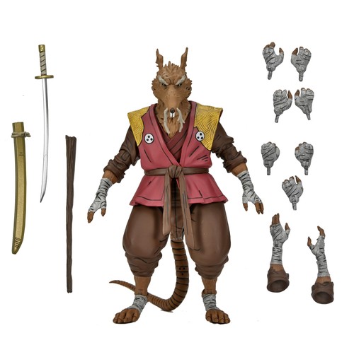 Neca écharde collectible - neca-,