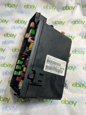 2010-2012 Jeep Patriot Compass Dodge Caliber Fuse Box TIPM P04692333AB