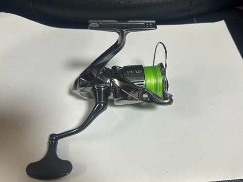 Moulinet toupie shimano - moulinet,