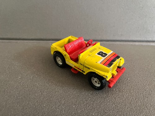 Ancienne miniature voiture - ancienne,