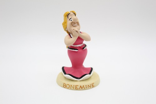 Asterix figurine en résine - figurine,