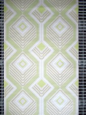 1 ROULEAU DE PAPIER PEINT