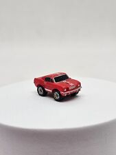 Micro Machines Ford Mustang