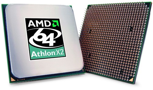 Processeur amd athlon ii - processeur,