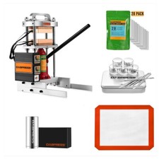 Dabpress 4 Ton Hydraulic