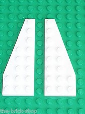 Ailes LEGO Star Wars white wings 50304 &50305 / 7665 10195 8088 7659 6207 7259 