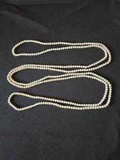 collier de perles de culture