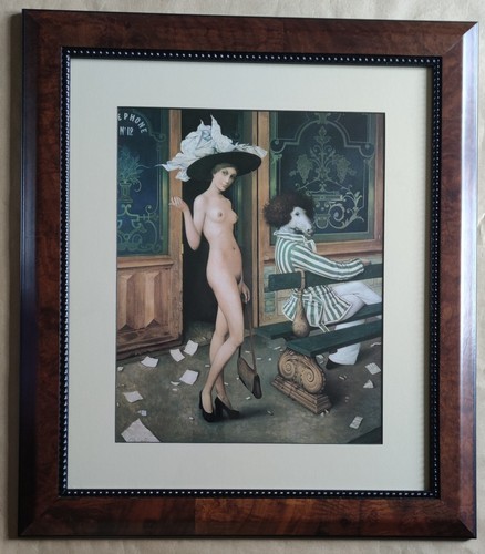 Liberté claude verlinde - la, de