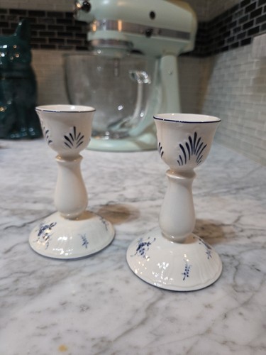 Pair villeroy boch vieux - villeroy,