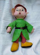 Personnage Disney Nain De