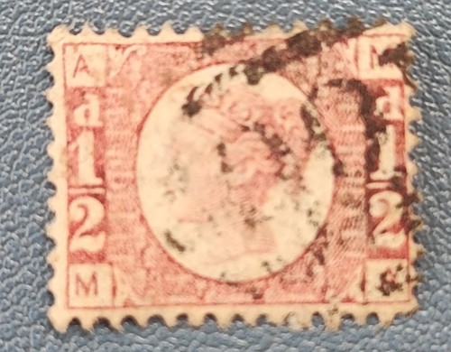 Timbre royaume uni grande - timbre,