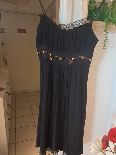 Robe créateur chic - robe, de