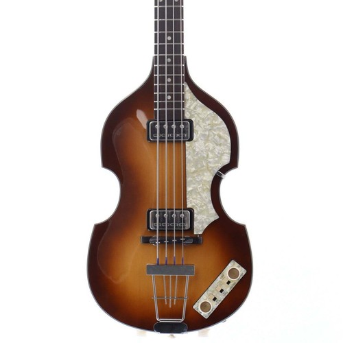 Hofner 500 vintage 62 - hofner,