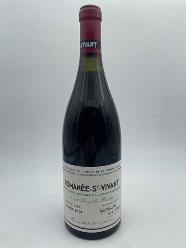 Domaine romanee conti - la, romanee-conti