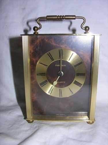 Vintage portsmouth gold tone - portsmouth,