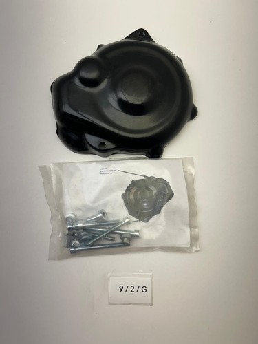 Protection carter moteur s2 - de,