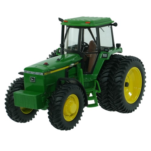Britains john deere - britains,,