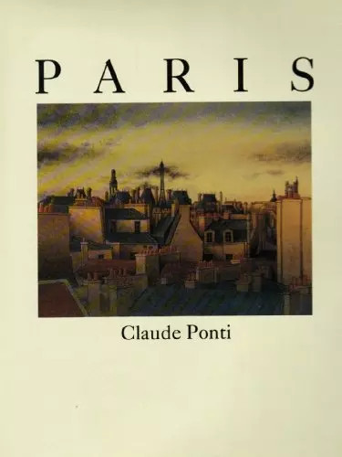 Paris geneviève brisac et - geneviève,