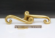 ☐7X7mm Ancienne Paire de