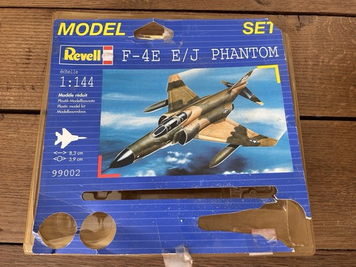 Maquette 144 revell - revell, f-4e