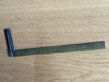 PIED A COULISSE ANCIEN EN