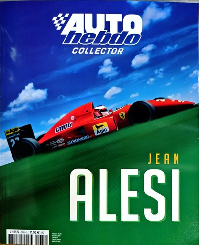 Auto hebdo - auto,