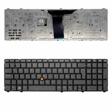 Clavier latino pour portable - clavier,