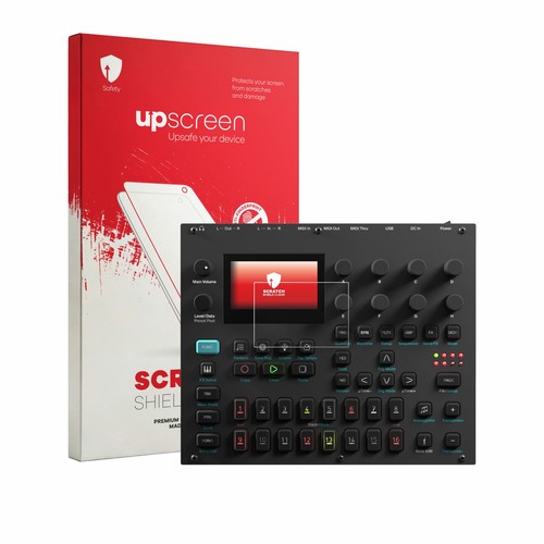 Elektron digitone - elektron, ii