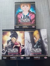 Full Metal Alchemist