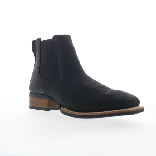 Justin boots crazy buck - buck, 6"